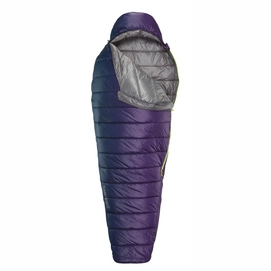 Schlafsack Thermarest Space Cowboy 45 Long Galactic