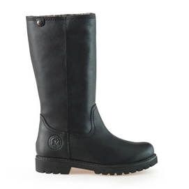 Boots Panama Jack Bambina B60 Napa Grass Black-Shoe size 39
