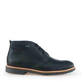 Shoes Panama Jack Men Gael GTX C5 Napa Grass Black