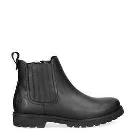 Boots Panama Jack Men Bill C3 Napa Grass Negro Black