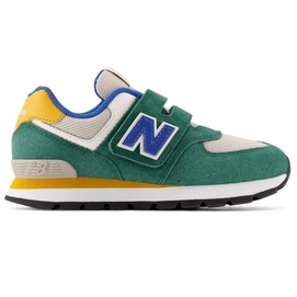 New Balance Enfant PV574 DG2 Nightwatch Green-Taille 31