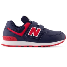 Sneaker New Balance PV574 CN1 Natural Indigo Kinder-Schuhgröße 33