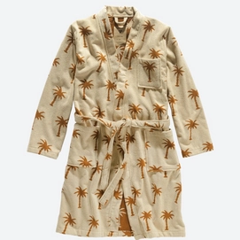 Dressing Gown OAS Unisex The Palmy