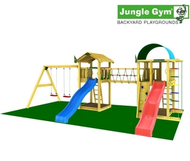 Speelset Jungle Gym Paradise 7