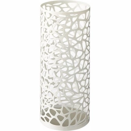 Porte-Parapluie Yamazaki Round White