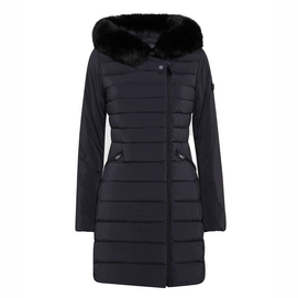 Jacket Peuterey Women Seriola ML 04 Fur Carbon