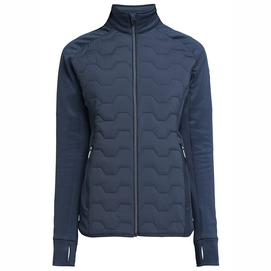 Vest Tenson Women Charisma  Dark Blue