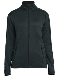 Vest Tenson Women Naexi Dark Green