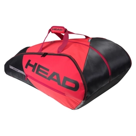 Tennis bag HEAD Tour Team 12R Monstercombi Black Red 2022