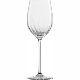 Weißweinglas Zwiesel Glas Prizma 296ml (2-teilig)