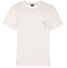 T-Shirt Protest Women Ada Seashelloffwhite
