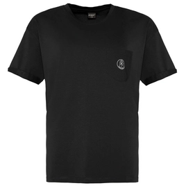 T-Shirt Protest Women Ada True Black