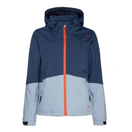 Veste de Ski Protest Women Chica Atlantic