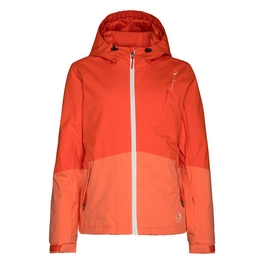 Veste de Ski Protest Women Chica Flames