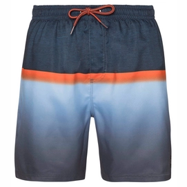 Badehose Protest Erwin Oxford Blue Herren