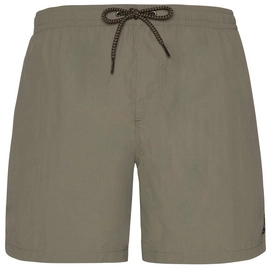 Badehose Protest Faster Grey Green Herren-S