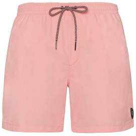 Badehose Protest Faster Silver Pink Herren-S