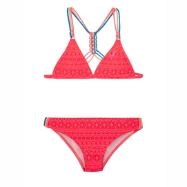 Bikini Protest Girls Fimke 21 Triangle Grenadine A