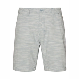 Kurze Hose Protest Karron Blue Acidblue Herren