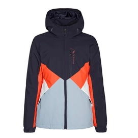 Skijacke Protest Kelis Space Blue Damen