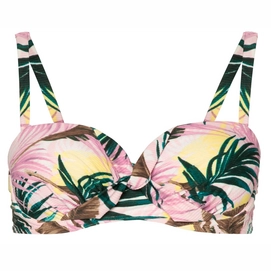 Bikinioberteil Protest MM Jolly Dcup Bandeau First Crush Damen