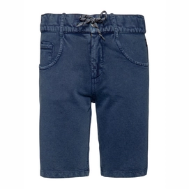 Short Protest Boys Orlin Ground Blue-Taille 104