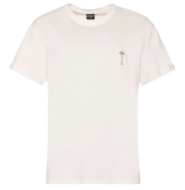 T-Shirt Protest Women Polly Seashelloffwhite