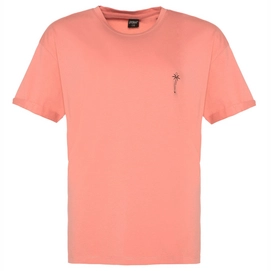 T-Shirt Protest Women Polly Think Pink
