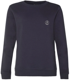 Pullover Protest Tatiana Ground Blue Damen