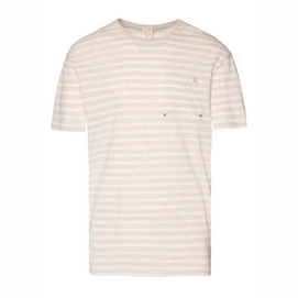 T-Shirt Protest Homme Theft 21 Kitoffwhite