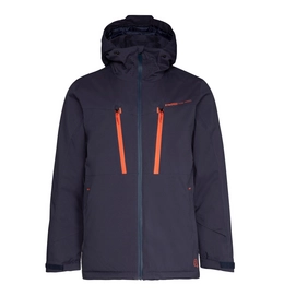 Skijacke Protest Timo Space Blue Herren