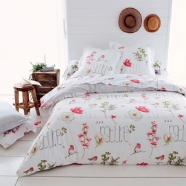 Parure de Lit Tradilinge Pure Percale Percale