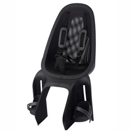 Kindersitz Qibbel Air Maxi Black