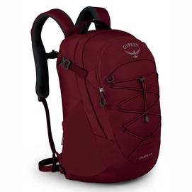 Rugzak Osprey Questa 27 Red Herring