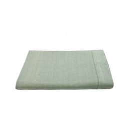 Tafelkleed KOOK Gemeleerd Groen