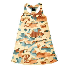 Tank Dress SNURK Kids Paper Desert