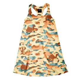 Tank Dress SNURK Women Paper Desert