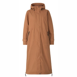 Raincoat Ilse Jacobsen RAIN150 Brown