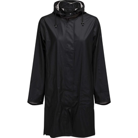 Regenjas Ilse Jacobsen RAIN71 Black 21