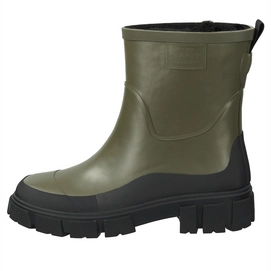 GANT Women Rainwill Black/Olive