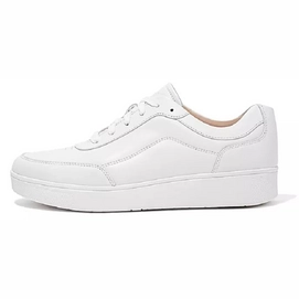 Baskets FitFlop Women Rally X Sneaker Urban White-Taille 39