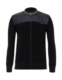 Vest Santini Men UCI Merino Wool Jacket