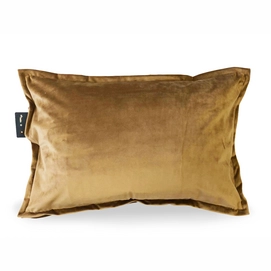 Coussin Chauffant Sit & Heat Rectangle Brown