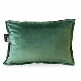 Heated Cushion Sit & Heat Rectangle Green