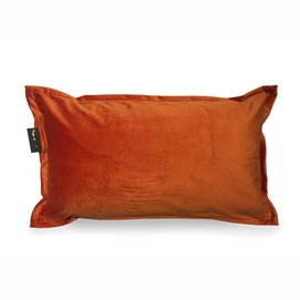Heated Cushion Sit & Heat Rectangle Orange