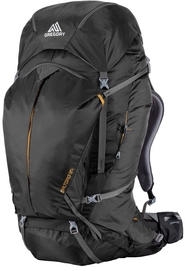 Backpack Gregory Baltoro 85 Shadow Black L