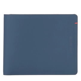 Portefeuille Pacsafe RFID Bifold Plus Navy / Red