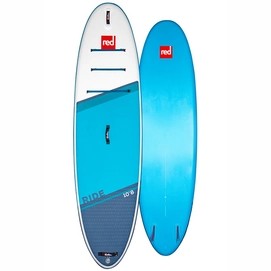 SUP-board Red Paddle Ride 10'8 x 34 Package