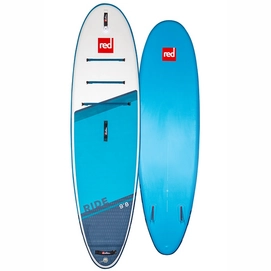 SUP-board Red Paddle Ride 9'8 x 31 Package