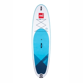 SUP-Board Red Paddle Ride MSL 10'6 2020